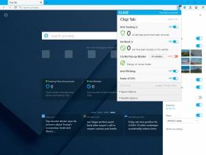 Cliqz 1.35.0 [En]