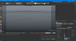 Maxon CINEMA 4D Studio R23.110 build RB330286 [Multi/Ru]