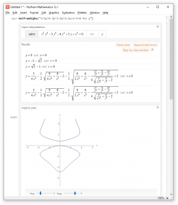 Wolfram Mathematica 12.1.0 [Multi]