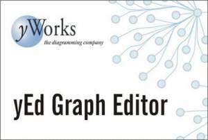  yEd Graph Editor 3.21 