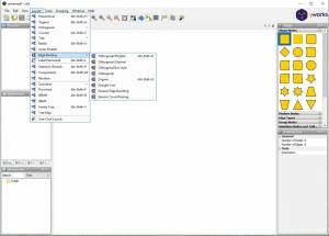 yEd Graph Editor 3.21 [En/De]