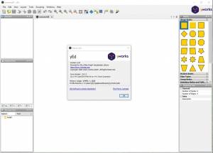 yEd Graph Editor 3.21 [En/De]