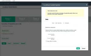Service Pack for ProLiant (SPP) 2020.03.0 [Multi]