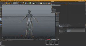 IKMAX v1.0b for Cinema 4D [En]