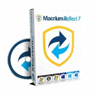   Macrium Reflect Free Edition 8.0.6758 