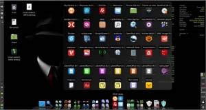 Kodachi Linux [   ] 7.0 [amd64] 1xDVD