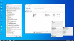 Windows 10 2004 Pro x64 Matros v11 2020 [Ru]