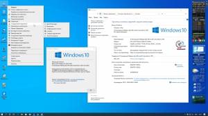 Windows 10 2004 Pro x64 Matros v11 2020 [Ru]
