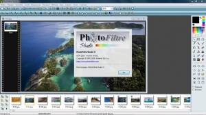 PhotoFiltre Studio X 11.6.0 (Repack & Portable) by elchupacabra [Multi/Ru]
