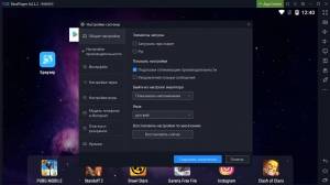 NoxPlayer 6.6.1.1002 [Multi/Ru]
