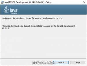 Java SE Development Kit 14.0.2 [Ru/En]