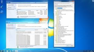 Microsoft Windows 7 SP1 Ru x86-x64 Original Update 07.2020 by OVGorskiy