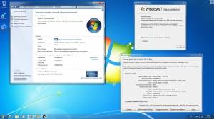 Microsoft Windows 7 SP1 Ru x86-x64 Original Update 07.2020 by OVGorskiy