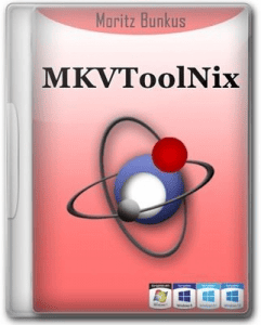   MKVToolNix 51.0.0 RePack by elchupacabra 