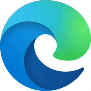   Microsoft Edge 