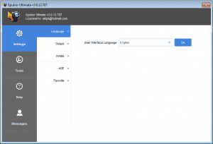 Epubor Ultimate 3.0.15.425 [En]