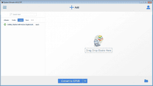 Epubor Ultimate 3.0.15.425 [En]