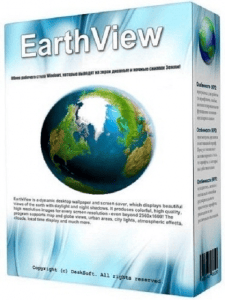   EarthView   RePack by elchupacabra 