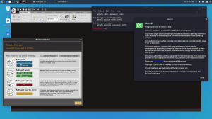 Kali Linux 2020.3 (ex. BackTrack) [ , ] [amd64, i386] 4xDVD, 2xCD