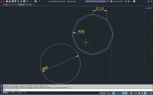 Autodesk AutoCAD Mechanical 2021 (+ offline help, SPDS) [Ru/En]