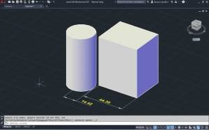 Autodesk AutoCAD Mechanical 2021 (+ offline help, SPDS) [Ru/En]