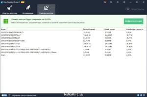 Wise Registry Cleaner Pro 10.3.4.693 ( Comss) [Multi/Ru]