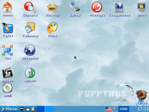 MultiBoot Rescue Disk (9  2009/ ) [Ru/En]