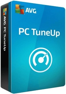   AVG PC TuneUp 20.1 Build 2136 Final 