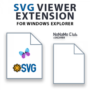   SVG Viewer Extension 1.1 