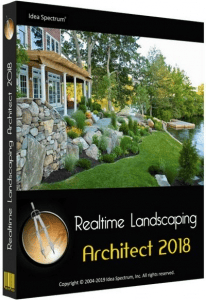    Realtime Landscaping Architect 2018 18.03 