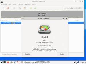 SystemRescueCD 6.1.8 [x86/x64] 2xCD