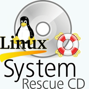   SystemRescueCD 6.1.8 [x86/x64] 2xCD 