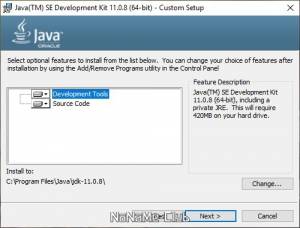 Java SE Development Kit 17.0.11 LTS [En]