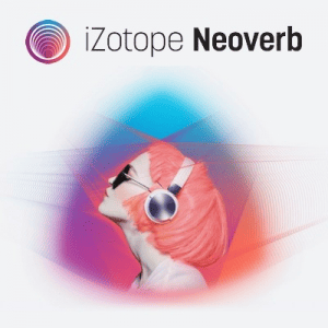  iZotope - Neoverb 1.0.0 VST, VST3, AAX (x64) RePack by R2R 