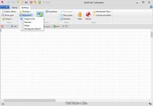 RedCrab Calculator 8.3.1 Portable [Multi]