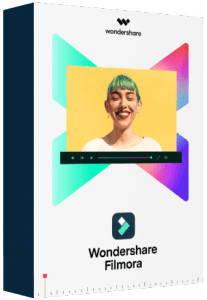   Wondershare Filmora 10.0.0.91 Repack by elchupacabra 