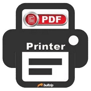   Bullzip PDF Printer 12.1.0.2890 Free 