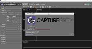 CaptureGRID 4 v4.12 [En]