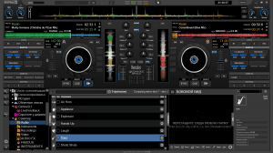 Atomix VirtualDJ 2021 Pro Infinity 8.5.7131 [Multi/Ru]