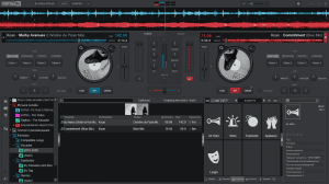 Atomix VirtualDJ 2021 Pro Infinity 8.5.7131 [Multi/Ru]