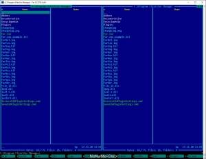 Far Manager 3.0.6446 + Portable [Multi/Ru]
