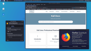 Kali Linux 2020.4 (ex. BackTrack)  , . [amd64, i386] 4xDVD, 2xCD