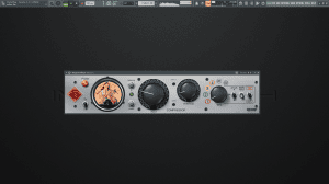DDMF - MagicDeathEye 1.1.4 VST, VST3, AAX (x86/x64) [En]