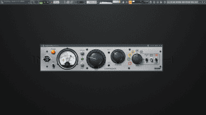 DDMF - MagicDeathEye 1.1.4 VST, VST3, AAX (x86/x64) [En]