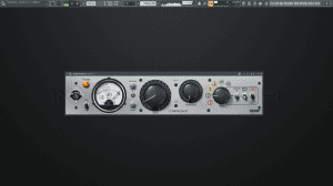DDMF - MagicDeathEye 1.1.4 VST, VST3, AAX (x86/x64) [En]