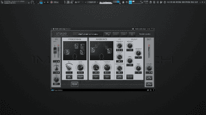 Fiedler Audio - Stage 1.1.0 VST, AAX (x64) [En]