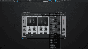 Fiedler Audio - Stage 1.1.0 VST, AAX (x64) [En]