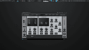 Fiedler Audio - Stage 1.1.0 VST, AAX (x64) [En]