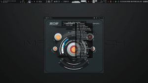 DJ Swivel - BDE 1.0.0 VST, AAX (x64) [En]