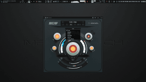 DJ Swivel - BDE 1.0.0 VST, AAX (x64) [En]